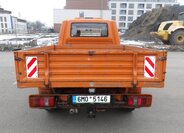 Volkswagen Transporter Ostatní 2,4 l 57 kw
