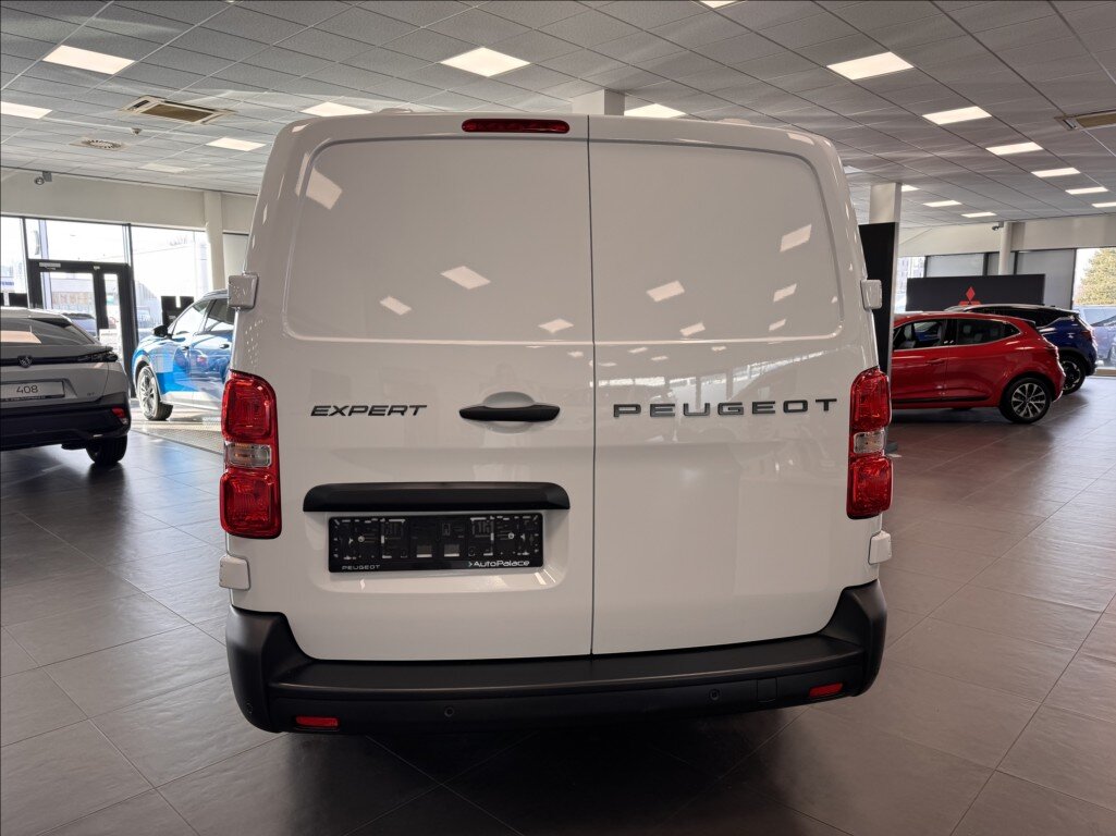 Peugeot Expert Ostatní 2,2 l 110 kw