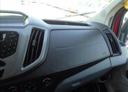 Ford Transit Ostatní 2,0 l 77 kw