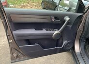 Honda CR-V SUV / Terénní 2,2 l 110 kw