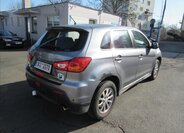 Mitsubishi ASX SUV / Terénní 1,8 l 110 kw