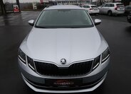 Škoda Octavia Kombi 1,5 l 110 kw