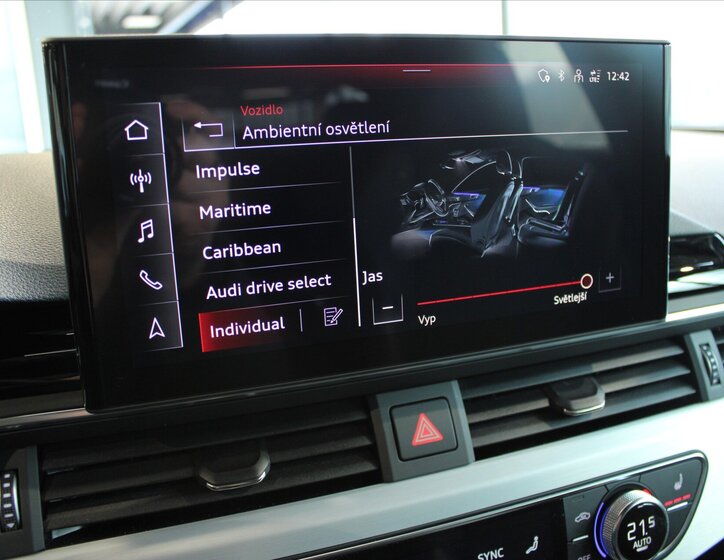 Audi S5 Ostatní 3,0 l 251 kw