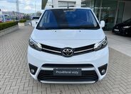 Toyota ProAce Verso 9
