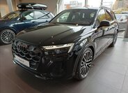 Audi Q7 1