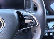 Škoda Karoq SUV / Terénní 2,0 l 110 kw