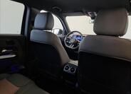 Mercedes-Benz EQB 21