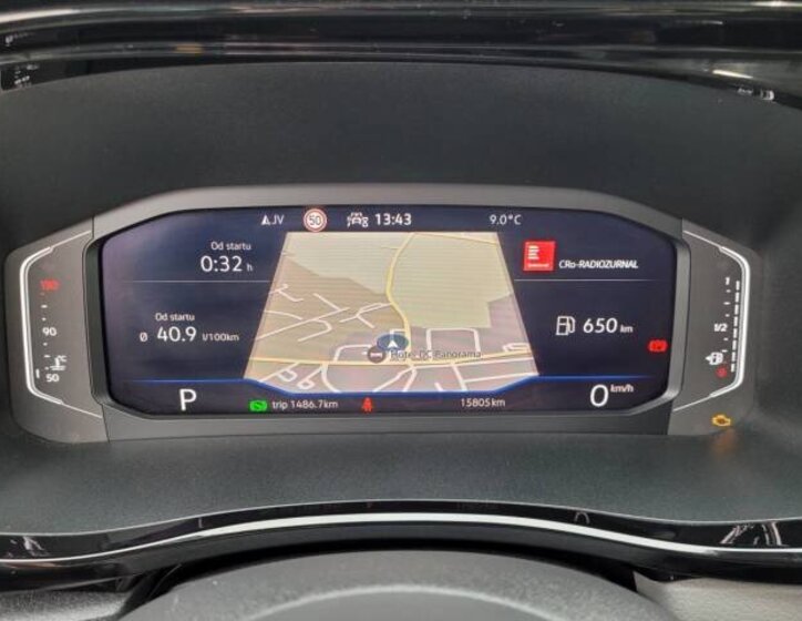 Volkswagen Ostatní Ostatní 2,0 l 150 kw