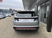 Hyundai Tucson SUV / Terénní 1,6 l 132 kw
