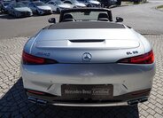 Mercedes-Benz SL Kabriolet 4,0 l 350 kw