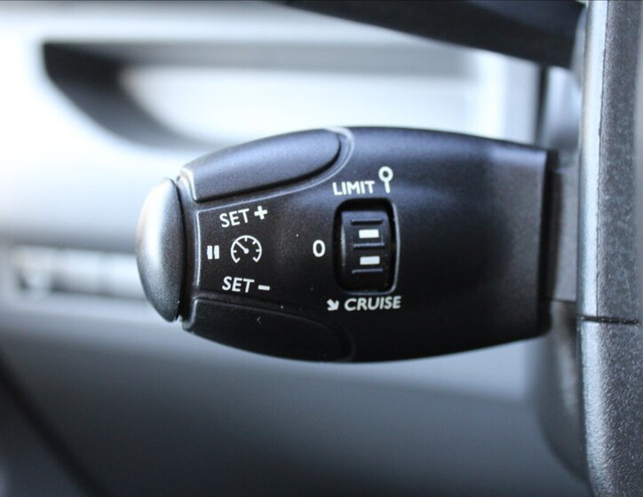 Toyota ProAce Verso VAN / Minibus 2,0 l 106 kw