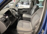 Volkswagen Caravelle Kombi 2,0 l 85 kw