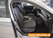 Škoda Octavia Kombi 2,0 l 85 kw