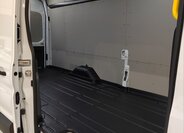 Ford Transit Ostatní 2,0 l 121 kw