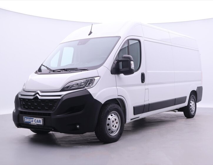 Citroën Jumper Skříň 2,2 l 103 kw