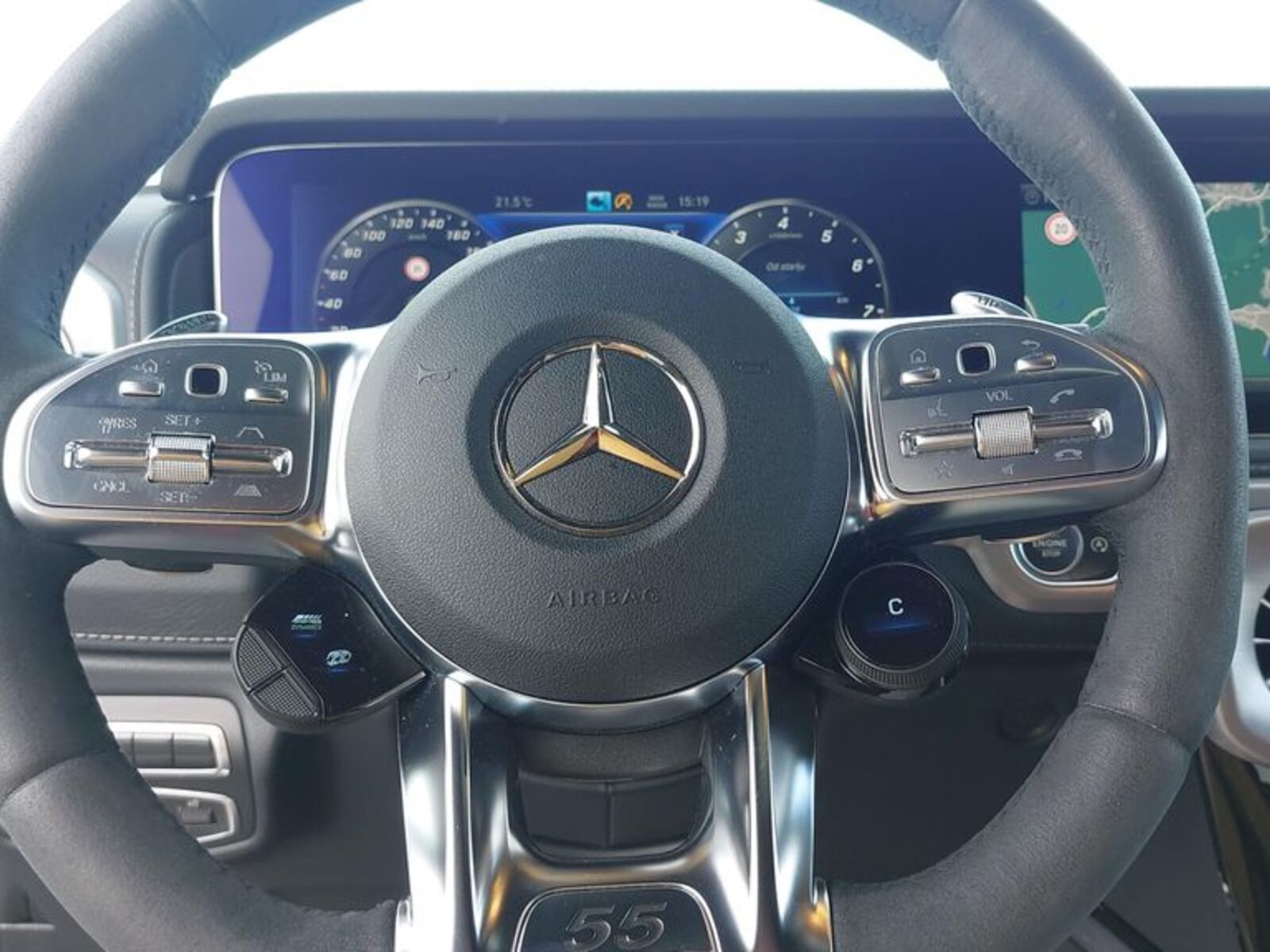 Mercedes-Benz Třídy G 10