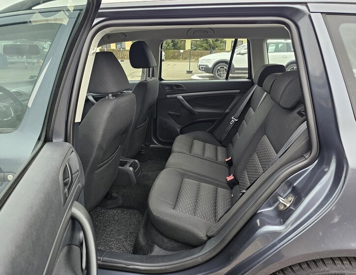 Škoda Octavia Kombi 1,4 l 90 kw