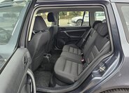 Škoda Octavia Kombi 1,4 l 90 kw