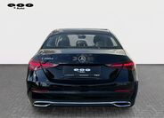 Mercedes-Benz Třídy C 4