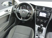 Volkswagen Golf Kombi 2,0 l 110 kw