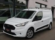 Ford Transit Connect 1