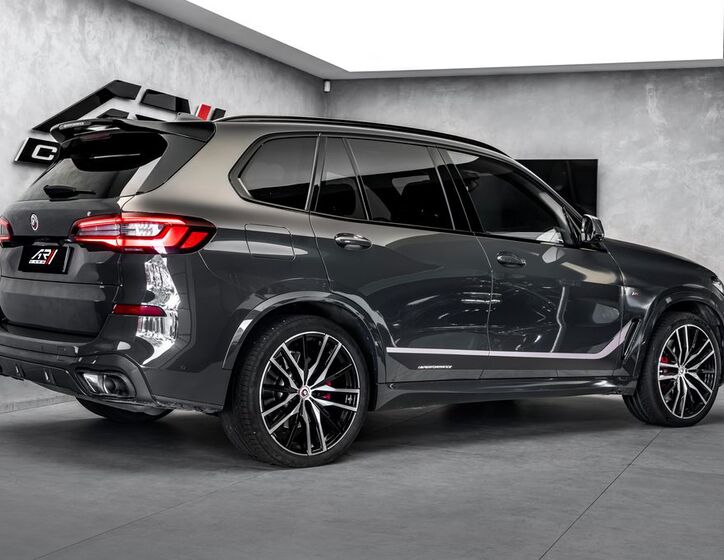 BMW X5 5