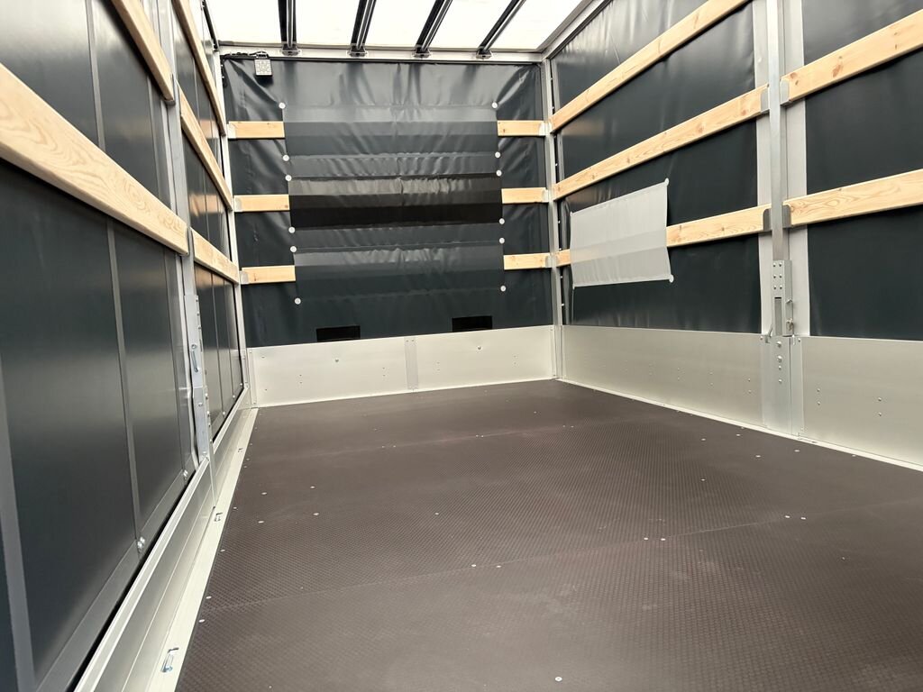 Renault Master Ostatní 2,0 l 125 kw