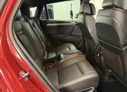 BMW X6 SUV / Terénní 3,0 l 225 kw