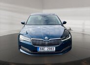 Škoda Superb 2