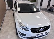 Volvo XC60 Kombi 2,4 l 140 kw