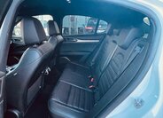 Alfa Romeo Stelvio SUV / Terénní 2,1 l 154 kw