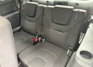Ford S-MAX MPV 2,0 l 110 kw