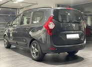 Dacia Lodgy Kombi 1,6 l 60 kw