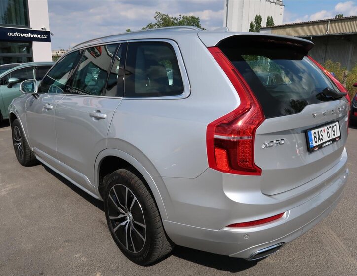 Volvo XC90 SUV 2,0 l 173 kw