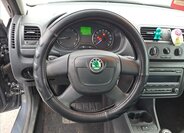 Škoda Fabia Hatchback 1,2 l 44 kw