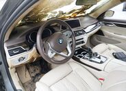 BMW Řada 7 12