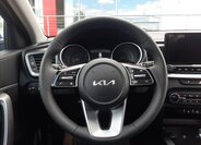 KIA Ceed Kombi 1,5 l 103 kw