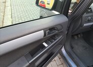 Opel Zafira MPV 1,9 l 88 kw