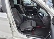BMW Řada 1 Hatchback 2,0 l 135 kw