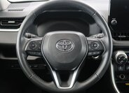 Toyota RAV4 SUV / Terénní 2,5 l 131 kw
