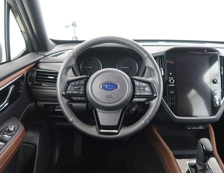 Subaru Forester SUV 2,0 l 113 kw