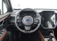 Subaru Forester SUV 2,0 l 113 kw