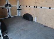 MAN TGE Ostatní 2,0 l 103 kw