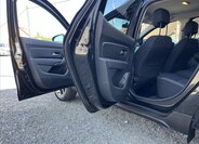 Dacia Duster Kombi 1,3 l 110 kw