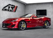 Ferrari Portofino 1