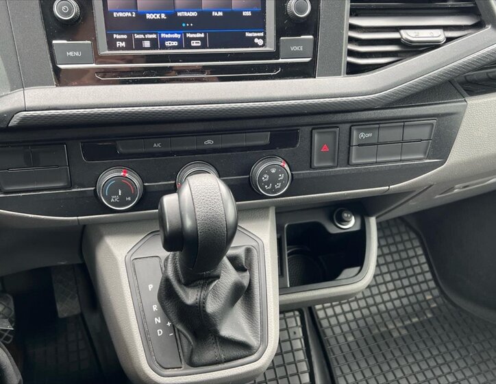 Volkswagen Transporter Skříň 2,0 l 110 kw
