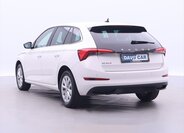 Škoda Scala Hatchback 999,0 81 kw