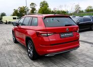 Škoda Kodiaq 4
