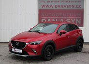 Mazda CX-3 1