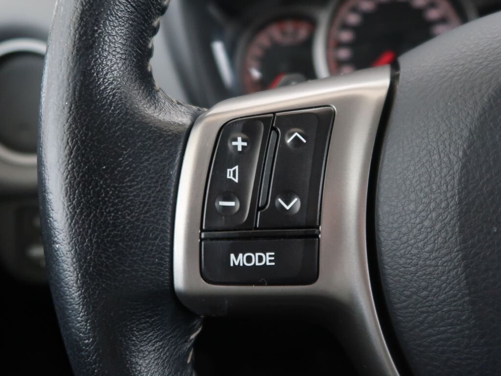 Toyota Yaris Hatchback 1,3 l 73 kw